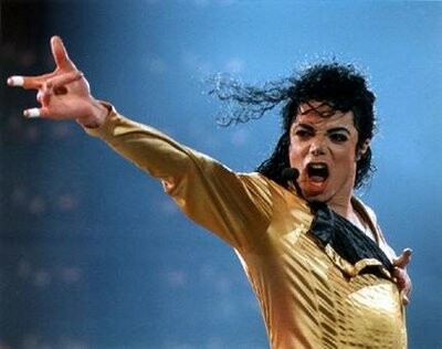 Πρώτη επέτειος από τον θάνατο του Michael Jackson
