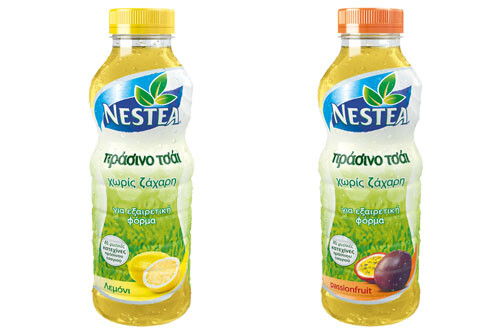 Nestea