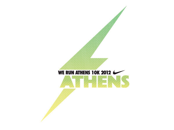 We Run Athens