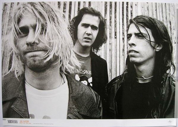 Το Smells like a teen spirit γίνεται κωμική σειρά