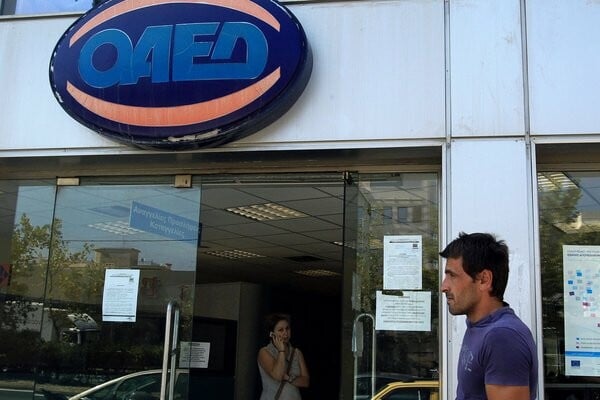 Θετικό το ισοζύγιο προσλήψεων και απολύσεων τον Ιανουάριο