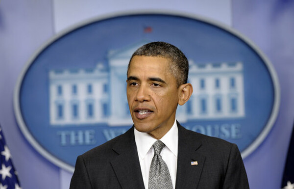 Ομπάμα: «Τρομοκρατική επίθεση, δεν ξέρουμε τίποτα άλλο»