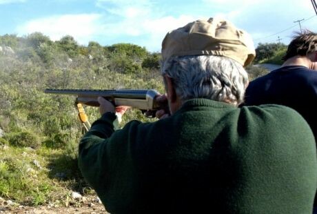 Ηλεία: Tραυματίες 20 αλλοδαποί μετά απο συμπλοκή με Έλληνες