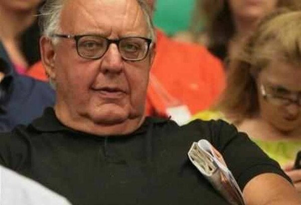 Πάγκαλος: «Δεν εκφράζουμε πια την κεντροαριστερά»
