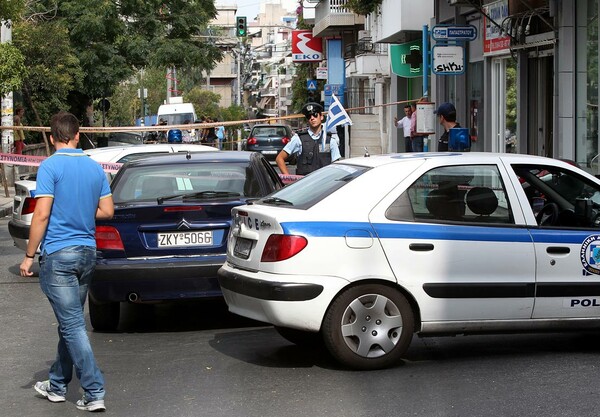 Προφυλακίστηκε ο 22χρονος που πυροβόλησε υπάλληλο κλαμπ στο Παγκράτι