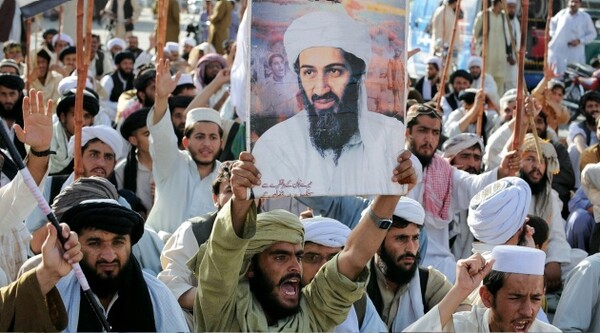 Πακιστάν: μια τρομοκρατική χώρα! Ένα καταγγελτικό άρθρο του Σαλμάν Ρούσντι