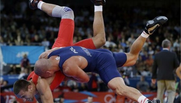 Θα βρεθεί εκτός Ολυμπιακών Αγώνων η πάλη;