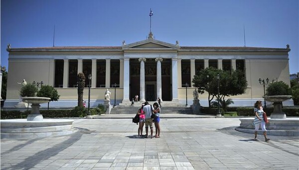 Νέες απεργίες στα πανεπιστήμια