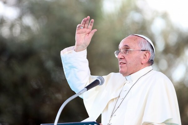 Panorama: «Οι Αμερικανοί έστηναν αυτί και στον Πάπα Φραγκίσκο»