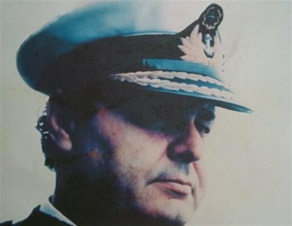 Πέθανε ο Νίκος Παππάς, κυβερνήτης του θρυλικού «Βέλους»