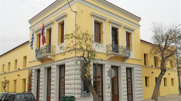 «Άφαντα» 40 έργα τέχνης από τη Δημοτική Πινακοθήκη
