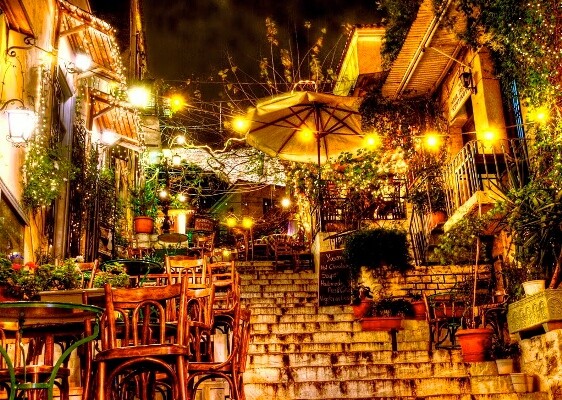 «Βγαίνουμε Αθήνα» και πάλι