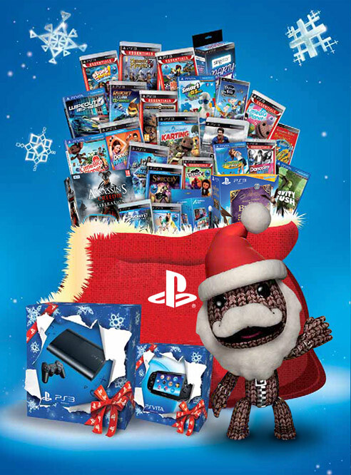 Play Station