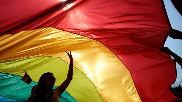 Επεισόδια και συμπλοκές στο Gay Pride του Μαυροβουνίου