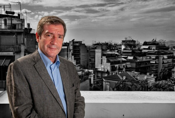 Καμίνης: «Δεν αντέχουμε άλλες τέτοιες αποτρόπαιες συμπεριφορές»