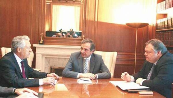Μοιράζουν τις διοικήσεις του δημοσίου σε πρώην πολιτευτές και βουλευτές
