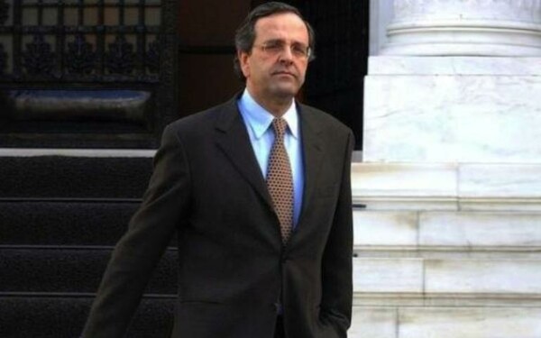 Συνεχίζει τις επαφές του στη Νέα Υόρκη ο πρωθυπουργός