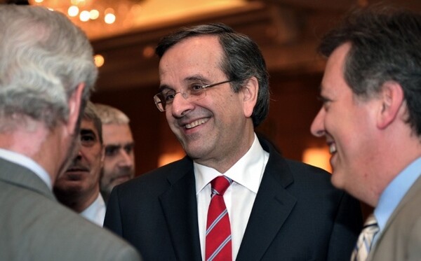Σαμαράς: «Συντρίψαμε τους νεοναζί»