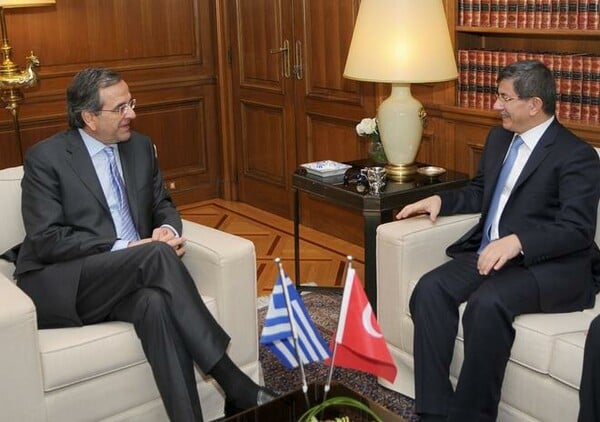Δημοψήφισμα στην Κύπρο θέλει η Ελλάδα