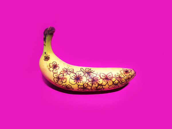 Η μπανάνα αντεπιτίθεται
