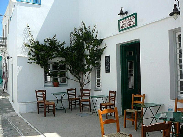 H Σίφνος στο top-10 των ομορφότερων νησιών στον κόσμο