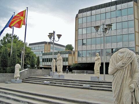 Στο 31,2% το ποσοστό ανεργίας στην ΠΓΔΜ