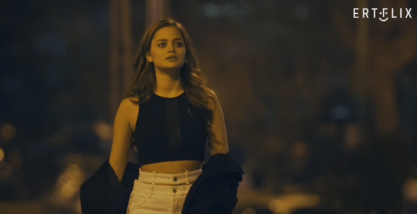 Eurovision 2021: Αυτό είναι το ελληνικό τραγούδι- Το «Last Dance» με την Στεφανία Λυμπερακάκη