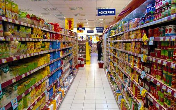 Πρόστιμα 1,35 εκ. ευρώ από τον ΕΦΕΤ για ακατάλληλα τρόφιμα