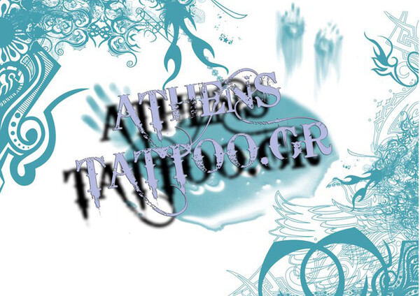 ATHENS TATOO STUDIO