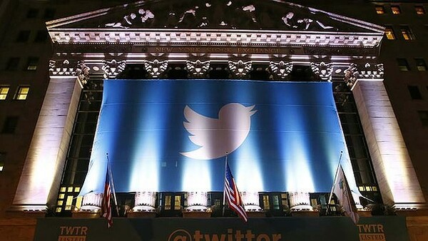 Μεγάλες ζημιές για το Twitter