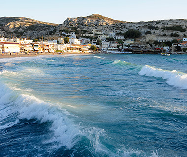 Δύο ελληνικά νησιά στα 20 καλύτερα του κόσμου