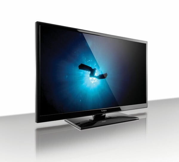 Τηλεόραση Turbo-X TV TXV-32D