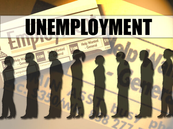 Ανεργία: Αν ήταν κόμμα, θα ήταν τρίτο