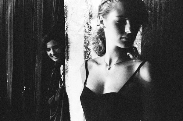 Ο Διαγωνισμός Μις Γάμπα στην Κω του 1991