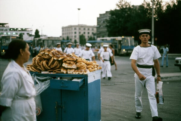 Ο Πειραιάς στην δεκαετία του '80 - '90