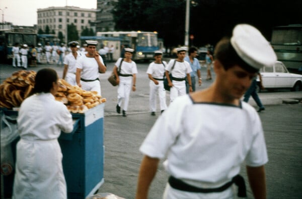 Ο Πειραιάς στην δεκαετία του '80 - '90