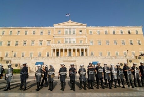 "Καμπάνα" στη Μιλένα Αποστολάκη από το Ευρωπαϊκό Δικαστήριο για τη βουλευτική ασυλία