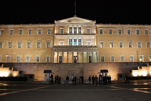 Αύριο η άρση ασυλίας για Ντόρα και Παπαδημούλη