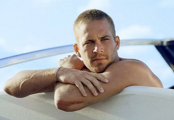 Νεκρός σε τροχαίο ο ηθοποιός Paul Walker