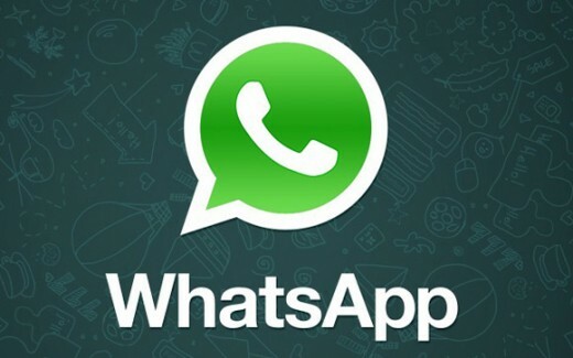 Το WhatsAppSniffer μπορεί να κατασκοπεύει συνομιλίες στο WhatsApp