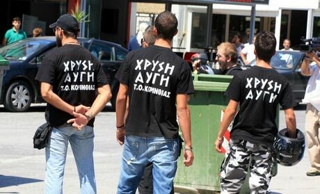 Προφυλακίστηκε πρόσωπο – κλειδί για τη δολοφονία Φύσσα