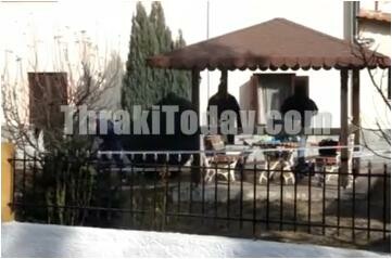 Άγρια δολοφονημένες βρέθηκαν δυο ηλικιωμένες στην Ξάνθη