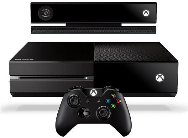 1 εκατομμύριο Xbox One 'έφυγαν' σε 24 ώρες