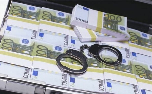Ιταλία: €130 δισ. φοροδιαφυγή ετησίως