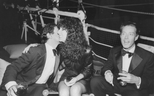 Studio 54