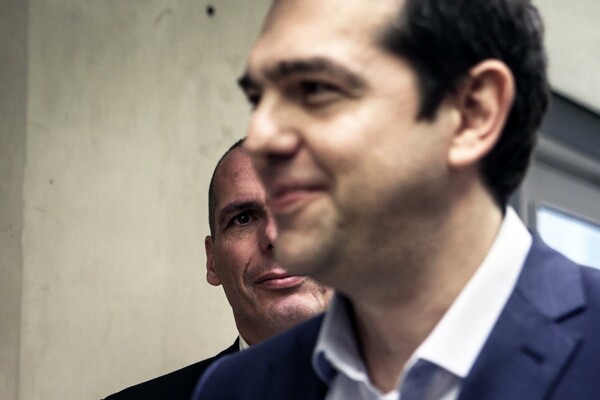 Νέες βόμβες Βαρουφάκη: Mε εντολή πρωθυπουργού προετοιμαζόμασταν να αντιμετωπίσουμε Grexit