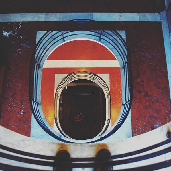 #INSTALIFO: Τρίτη 24 Noεμβρίου 2015