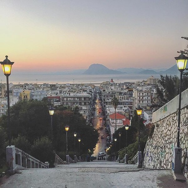 #INSTALIFO: Τρίτη 24 Noεμβρίου 2015