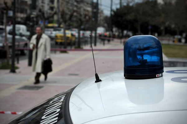 Σήμα από την ΕΥΠ για πιθανή είσοδο τζιχαντιστών στην Ελλάδα