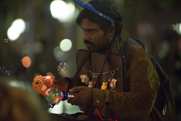 H ταινία της εβδομάδας: Dheepan, Ο Άνθρωπος Χωρίς Πατρίδα****